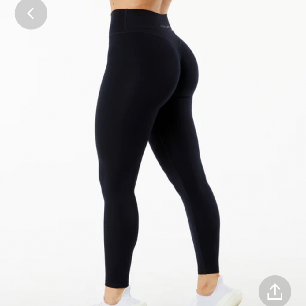 Alphalete alphalux leggings